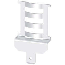 Hilfsleiteranschluss 0,25 - 1mm2