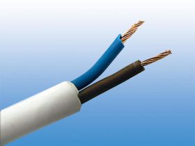 Przewód OWY 3x2,5 300/500V