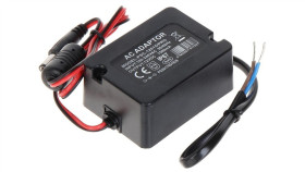 Zasilacz Psc-12015/Pro 12V Dc 1.5A