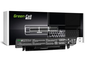 Bateria Green Cell PRO A41-X550A A41-X550 do Asus A550 K550 R510 R510C R510L X550 X550C X550CA X550CC X550L X550V X550VC