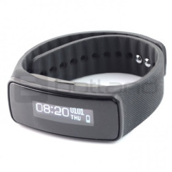 Smartband OverMax Touch GO - inteligentna opaska