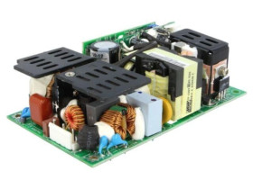 RPS-300-27 Zasilacz impulsowy, otwarty, 300W, 127÷370VDC, 90÷264VAC, OUT: 1