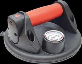 60823 Cordless vacuum suction lifter, 110 kg