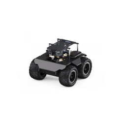 Robot mobilny RaspRover PI5 AI Kit Acce z Raspberry Pi 5 - Waveshare 26838