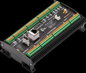 AKX00032 Arduino Pro Portenta machine controller, STM32H747