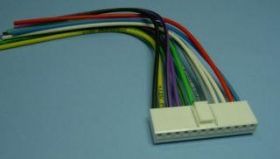 KEH-2600 PIONEER ZŁĄCZE