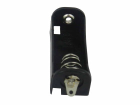 Uchwyt do baterii, x 1, maks. Ø 12mm, montaż zatrzaskowy