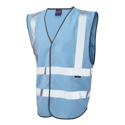 PILTON Coloured Reflective Waistcoat