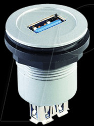 RRJ USB3 AA USB3.0 Jack