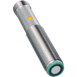 Pepperl &amp; Fuchs UB120-12GM-E5-V1 Ultrasonic Sensor