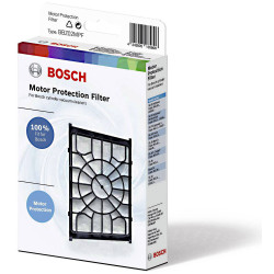 Bosch BBZ02MPF Vacuum Cleaner Motor Safety Filter Accessory