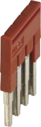 Phoenix Contact 3030187 Mostek wtykany Kompatybilność: UT 2,5, ST 2,5, STI 2,5, DTI 2,5;, QTC 1,5, QTTCB 1,5;, STN 2,5,
