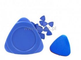 Otwierak trójkątny do otwierania obudów 2 szt