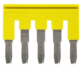 Zworka zwierająca, XW5S, Omron