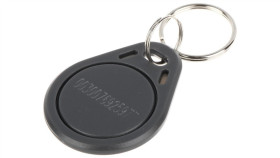Brelok Zbliżeniowy Rfid Atlo-504N13/G