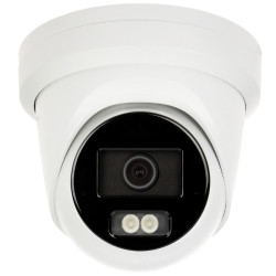 KAMERA IP DS-2CD2363G2-LI2U(2.8MM)/PL Smart Hybrid Light AcuSense - 6 Mpx 2.8 mm Hikvision