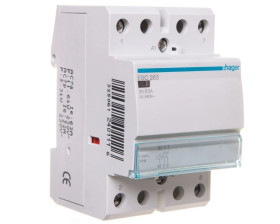 Stycznik modułowy 63A 2Z OR 230V AC ESC263