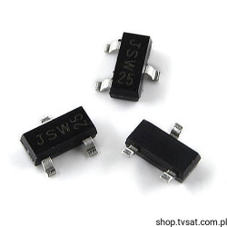 BAS21 Diode 200V 0.2A SMD-SOT23 NXP 30000