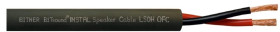 Przewód BiTsound Instal Speaker Cable LSOH OFC 2x2,5 LP0238 /bębnowy/