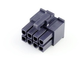 Molex 39013085 Obudowa złącza pin żeńskiego na kabel, 1 szt.