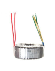 TST 600/008 2x24V-2x12.5A