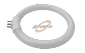 ŚWIETLÓWKA T4/12W 6650008,16 OKRAGLA