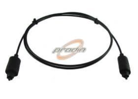 KABEL OPTYCZNY T-T 1.0m