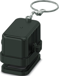 Protective cap, COM for socket inserts, 1079397