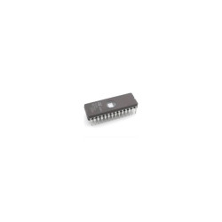 U.S. CMOS EPROM 27C512-100