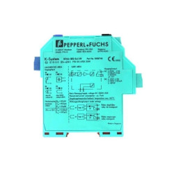 Separator sygnałów binarnych KFA6-SR2-EX1.W 103374