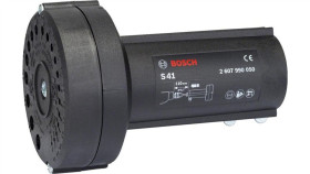 Ostrzałka Do Wierteł S41