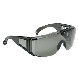 Okulary ochronne Bolle Safety Okulary ochronne Przydymione