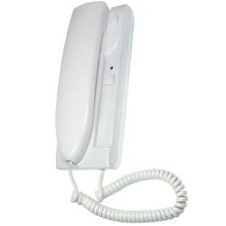 Unifon MAC D CYFROWY Biały