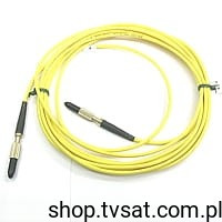 PE4-104-104-127L004 Fiber Optic Patch Cord CORD DIAMOND