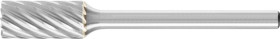Frez PFERD TOOLS ZYAS 0613/3 INOX 21200482, 6 mm x 43 mm , 1 szt.