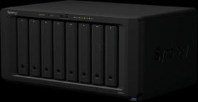 DS1821+ NAS-Server DiskStation DS1821+ 128 TB HDD