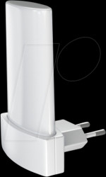 4058075266841 LUNETTA night light, 2700-6000K, RGB