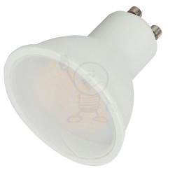 GU10 Fi.50 10W 864 100deg; 230V~ SMD Vtac 0643 VT-271