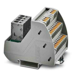 Blok rozdzielczy 2 -żyłowy Phoenix Contact 15A 250 V 14 AWG
