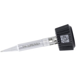 Ersa 0142PDLF08L/SB Soldering Tip 0.80 mm ERSADUR Coating 1pc