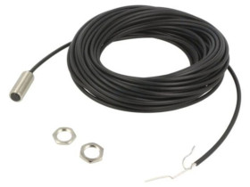 MOFR-M14-8 Czujnik fotoelektryczny, odbiornik, nadajnik-odbiornik