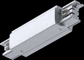 91364 ProRail3 central power supply, 167x35 mm, max. 3680 W, silver