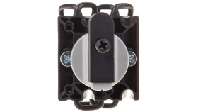 Przełącznik Amperomierza 0-L1-L2-L3 Do Wbudowania Pr12 014650