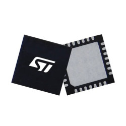 Mikrokontroler STMicroelectronics STM32 UFQFPN 28-pinowy Montaż powierzchniowy ARM Cortex M0+ 128 kb 48MHz Flash