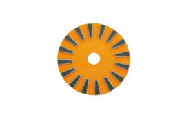 SB DIAMOND FLOOR BRUSH 3000, 17 IN. 2/CS