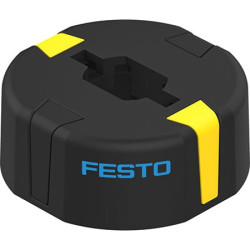 Czujnik do siłowników pneumatycznych Wskaźnik Ręczne Festo LED: Nie