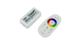 Zestaw Mi 2.4G Rgbw / Total Max 10A / 4X6a