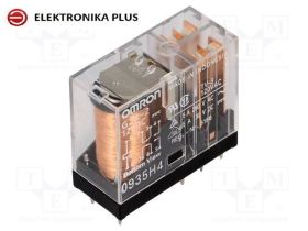 PRZEKAŹNIK G2R-2 12V DC OMRON