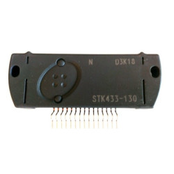 STK433-130 Układ sc.