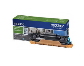 Toner, Cyjanowy, do drukarki Brother, model: Brother DCP-L3510CDW, DCP-L3517CDW, DCP-L3550CDW, DCP L3550DW, HL-L3210CW,